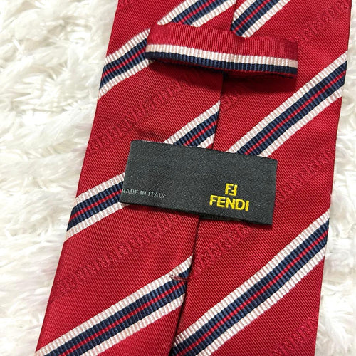 Fendi Tie