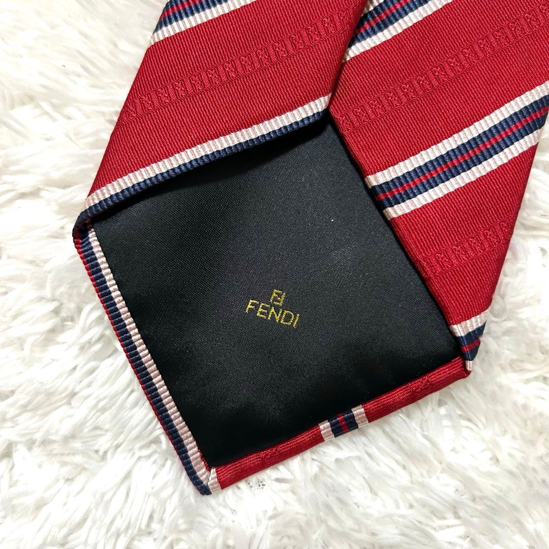 Fendi Tie
