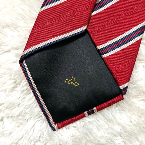 Fendi Tie