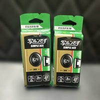 Disposable Cameras Fujifilm Simple Ace 27 2