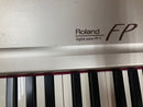 Roland Keyboards Digital Pianos Piano Fp-3
