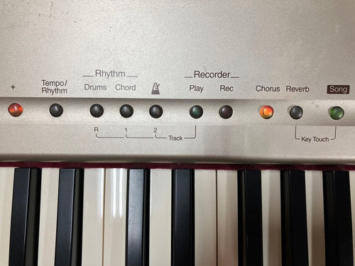 Roland Keyboards Digital Pianos Piano Fp-3