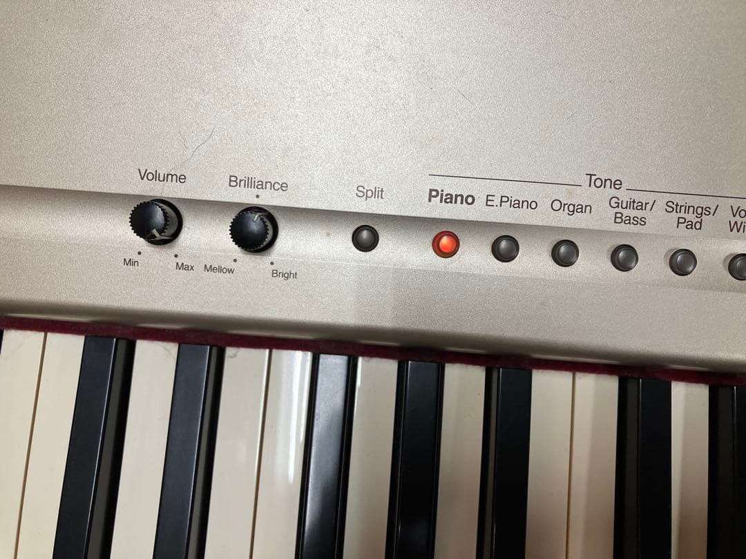 Roland Keyboards Digital Pianos Piano Fp-3