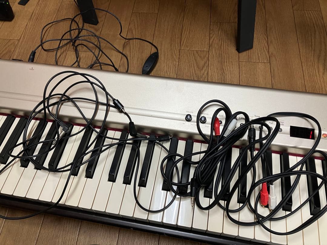 Roland Keyboards Digital Pianos Piano Fp-3