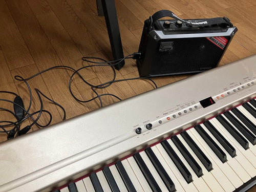 Roland Keyboards Digital Pianos Piano Fp-3