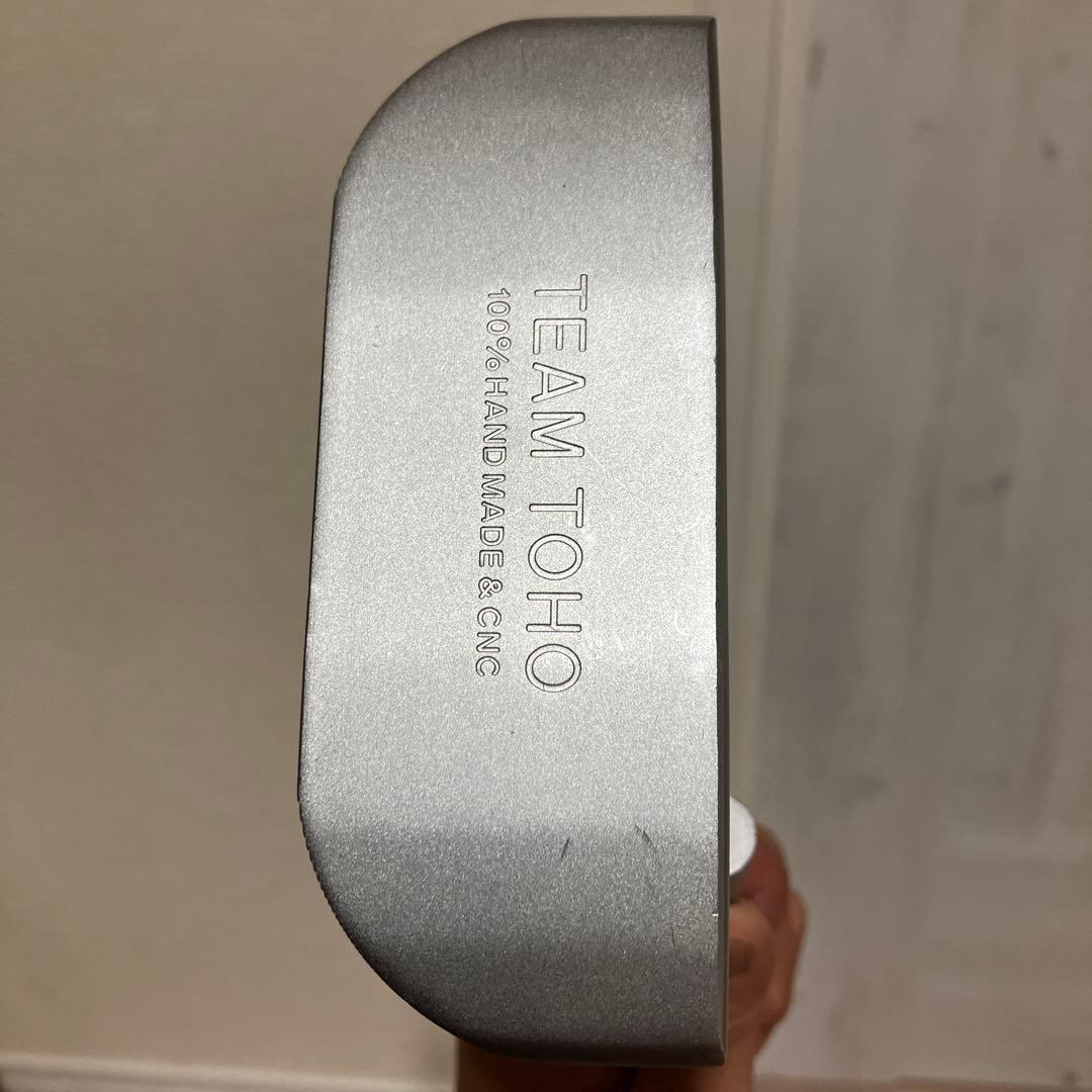 Scotty Cameron putter Ust