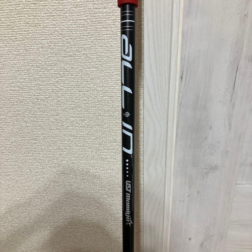 Scotty Cameron putter Ust