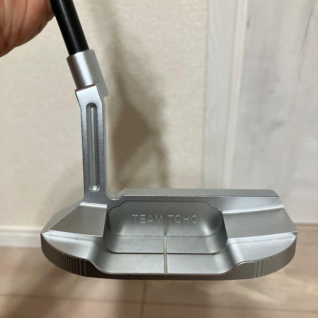 Scotty Cameron putter Ust