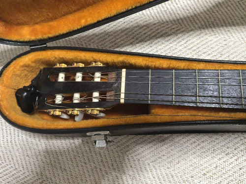 Yamaha Classical Guitars Grand Concert Gc-11