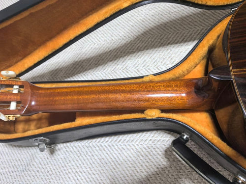 Yamaha Classical Guitars Grand Concert Gc-11