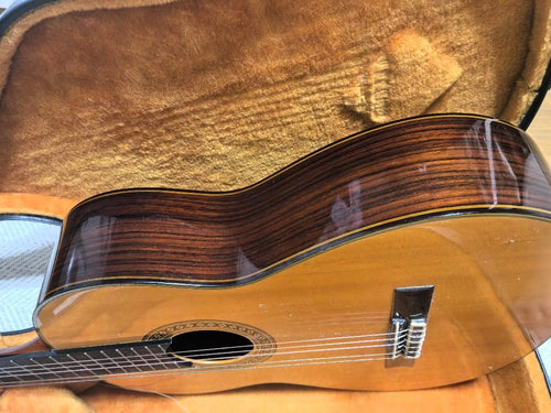 Yamaha Classical Guitars Grand Concert Gc-11