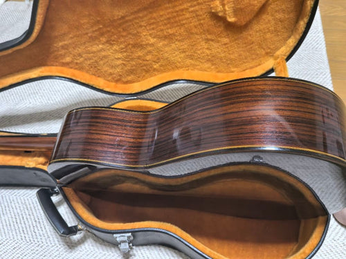 Yamaha Classical Guitars Grand Concert Gc-11