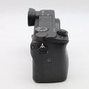 Sony Mirrorless Interchangeable Lips S 18,979 6400 Ilce-6400 #091Vv06101