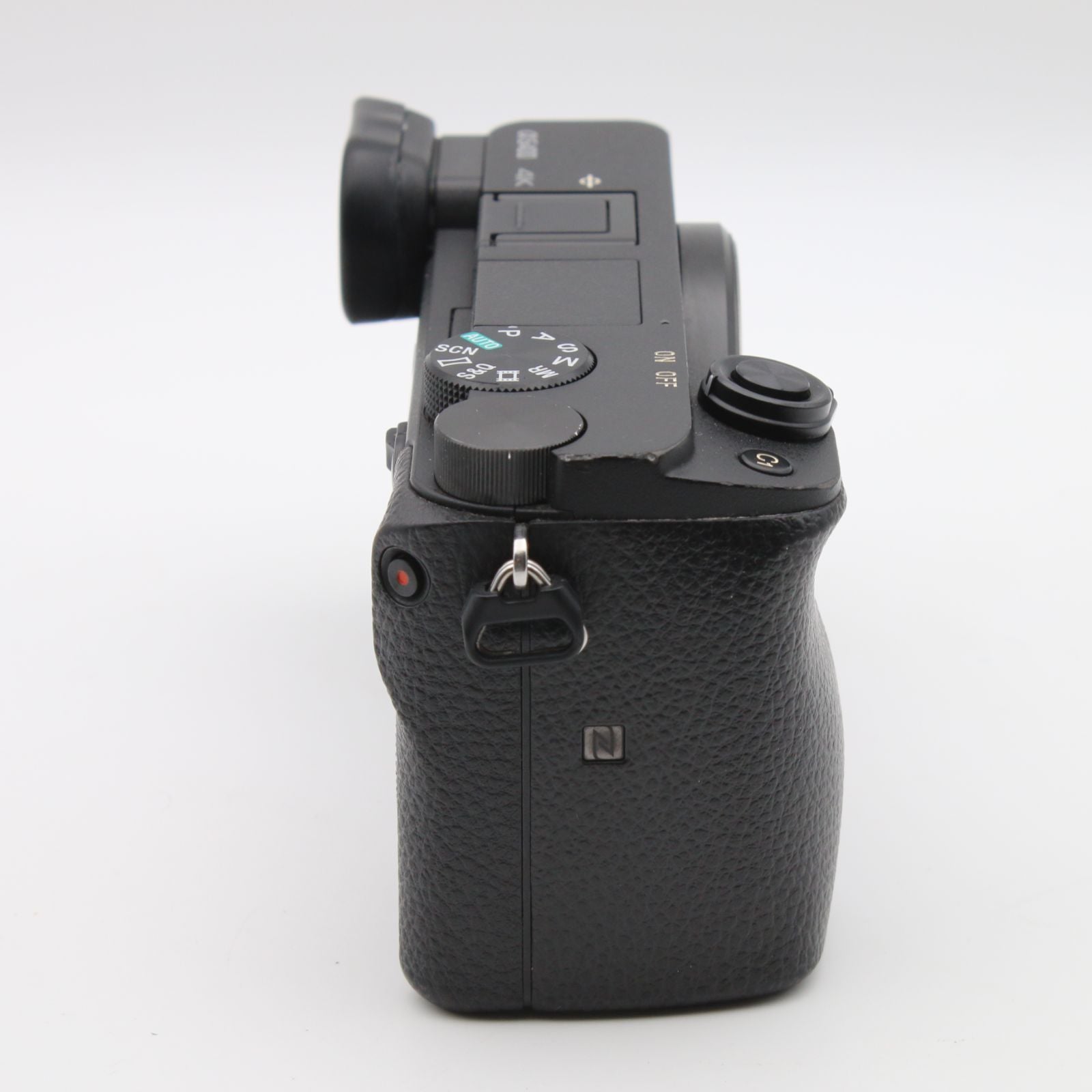 Sony Mirrorless Interchangeable Lips S 18,979 6400 Ilce-6400 #091Vv06101