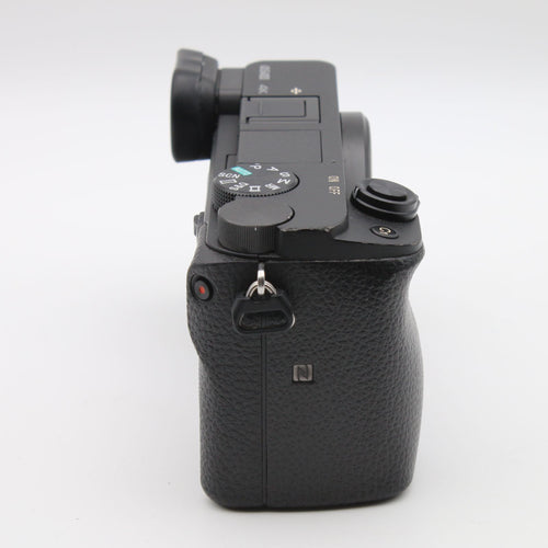 Sony Mirrorless Interchangeable Lips S 18,979 6400 Ilce-6400 #091Vv06101