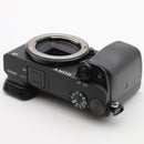 Sony Mirrorless Interchangeable Lips S 18,979 6400 Ilce-6400 #091Vv06101