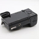Sony Mirrorless Interchangeable Lips S 18,979 6400 Ilce-6400 #091Vv06101
