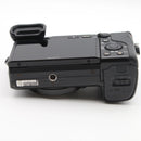 Sony Mirrorless Interchangeable Lips S 18,979 6400 Ilce-6400 #091Vv06101