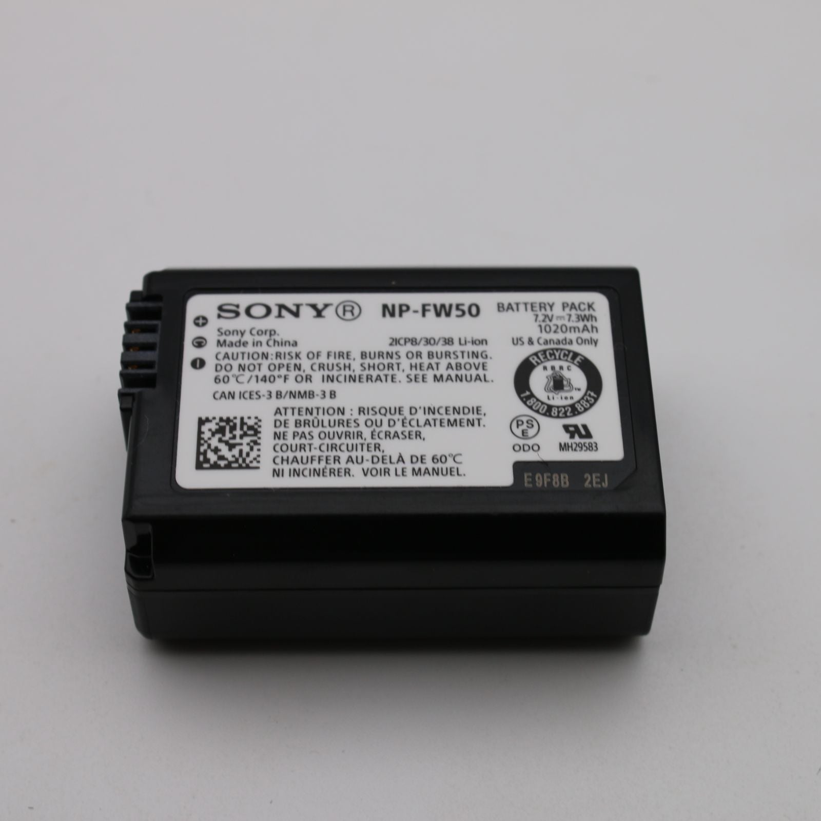Sony Mirrorless Interchangeable Lips S 18,979 6400 Ilce-6400 #091Vv06101