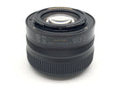 Lens (Zoom) Nikkor Z 24-50Mm F/4-6.3