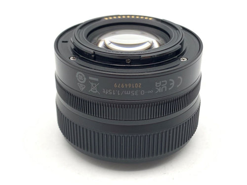 Lens (Zoom) Nikkor Z 24-50Mm F/4-6.3