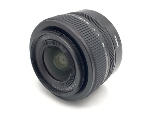 Lens (Zoom) Nikkor Z 24-50Mm F/4-6.3