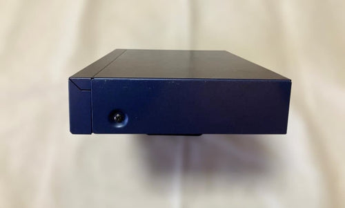 Yamaha Wired Lan Routers Rtx830 Vpn