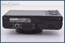 Compact Digital Camera Fujifilm Finepix Xq1 4.0X #Yk8730