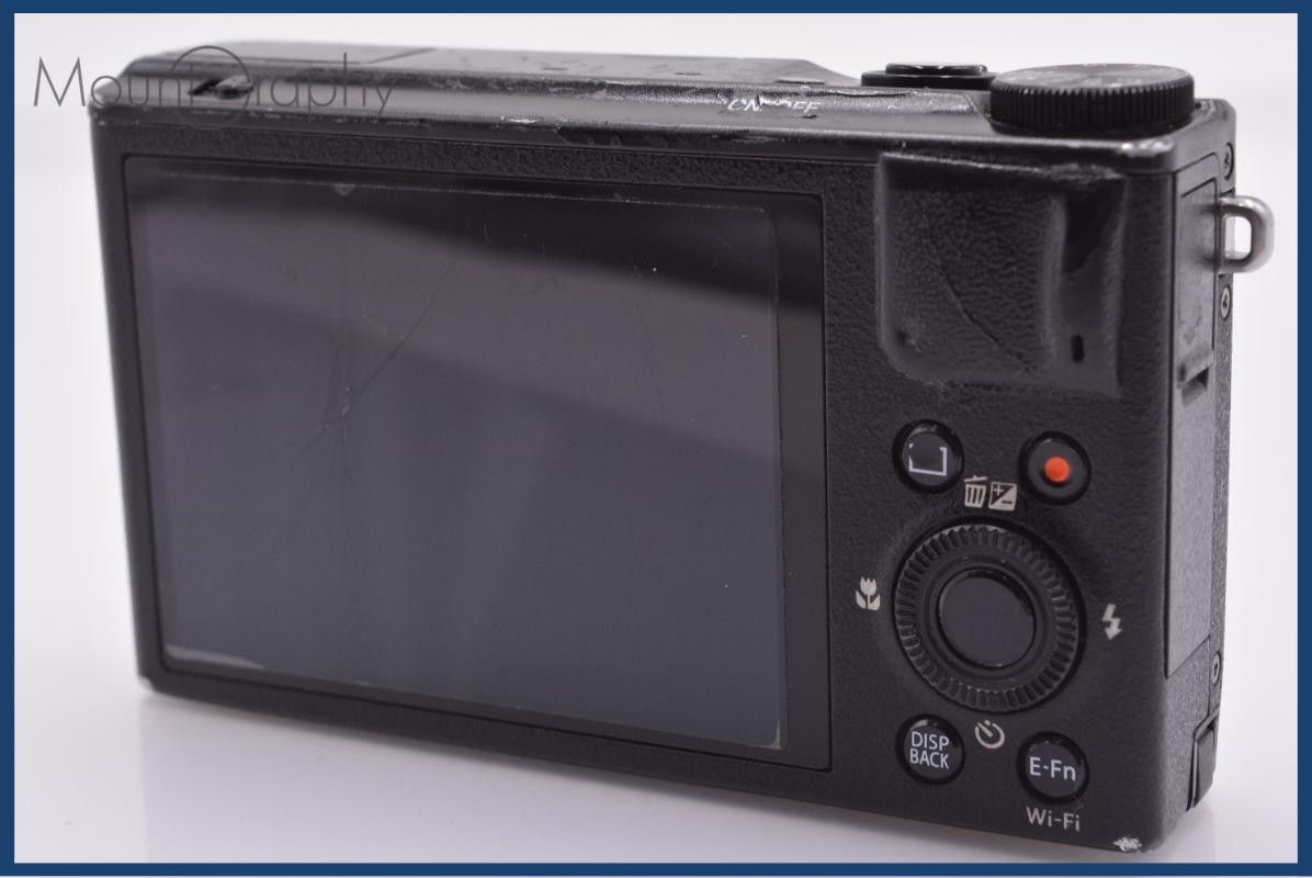 Compact Digital Camera Fujifilm Finepix Xq1 4.0X #Yk8730