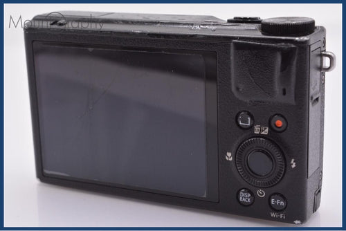 Compact Digital Camera Fujifilm Finepix Xq1 4.0X #Yk8730