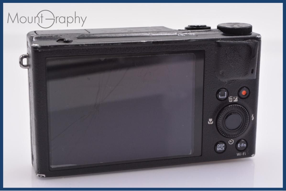 Compact Digital Camera Fujifilm Finepix Xq1 4.0X #Yk8730