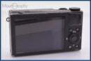 Compact Digital Camera Fujifilm Finepix Xq1 4.0X #Yk8730
