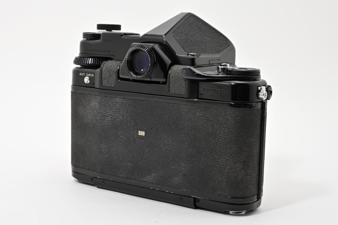 Large Format Medium Cameras (Film) Ok Pentax 6X7 Ttl #265