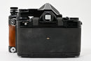 Large Format Medium Cameras (Film) Ok Pentax 6X7 Ttl #265