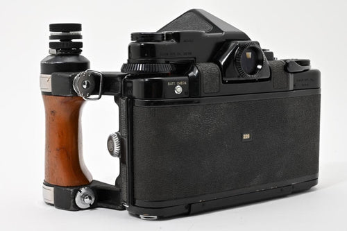 Large Format Medium Cameras (Film) Ok Pentax 6X7 Ttl #265