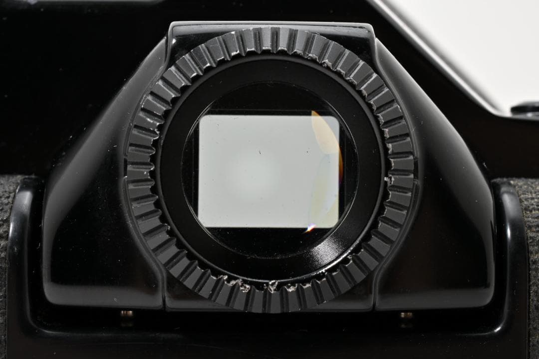 Large Format Medium Cameras (Film) Ok Pentax 6X7 Ttl #265