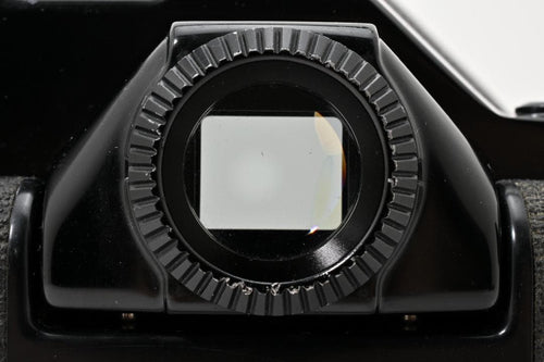 Large Format Medium Cameras (Film) Ok Pentax 6X7 Ttl #265