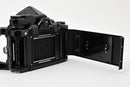 Large Format Medium Cameras (Film) Ok Pentax 6X7 Ttl #265