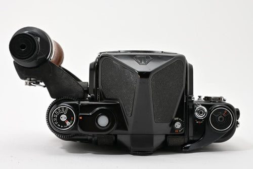 Large Format Medium Cameras (Film) Ok Pentax 6X7 Ttl #265