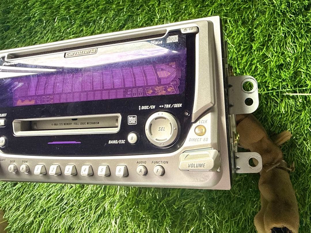 Carrozzeria Other Pioneer Fh-P3006Zy