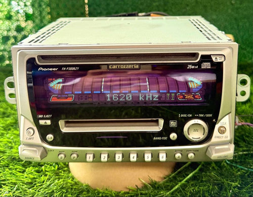 Carrozzeria Other Pioneer Fh-P3006Zy