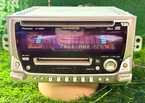 Carrozzeria Other Pioneer Fh-P3006Zy
