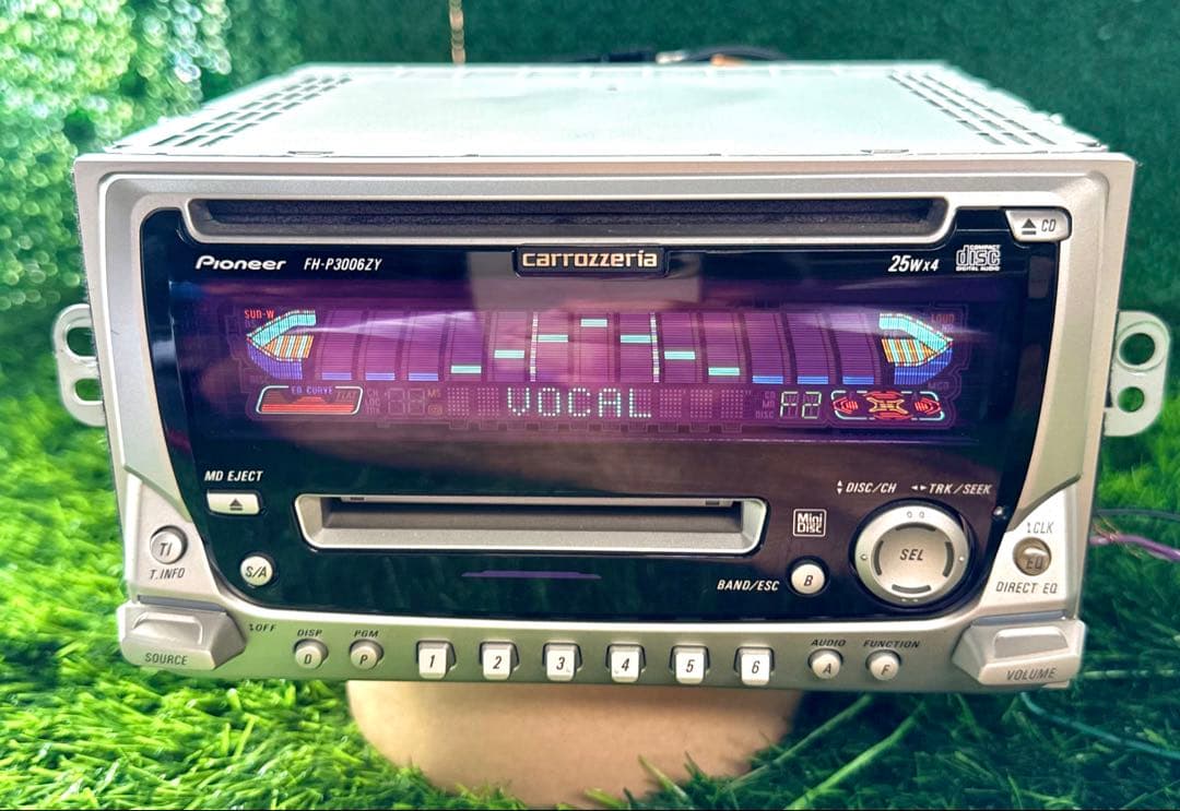 Carrozzeria Other Pioneer Fh-P3006Zy