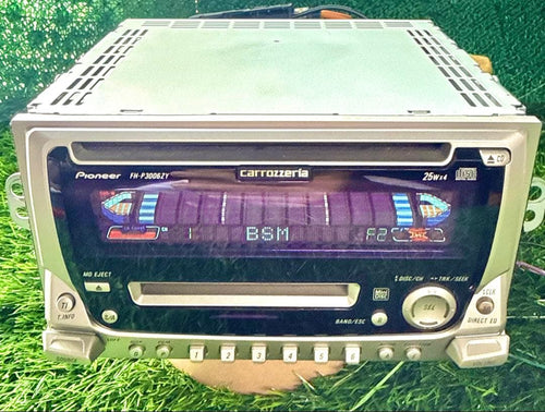 Carrozzeria Other Pioneer Fh-P3006Zy