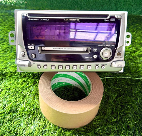 Carrozzeria Other Pioneer Fh-P3006Zy