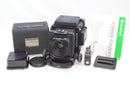 Fujifilm Large -Size Medium Format Camera (Film) Ok Gx680 Iiis Professional F5.6
