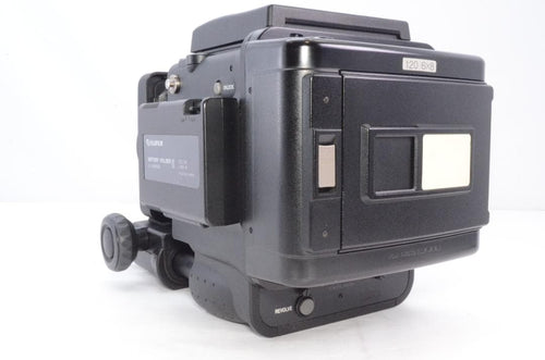 Fujifilm Large -Size Medium Format Camera (Film) Ok Gx680 Iiis Professional F5.6