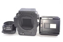 Fujifilm Large -Size Medium Format Camera (Film) Ok Gx680 Iiis Professional F5.6