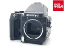 Slr Camera (Film) 645E