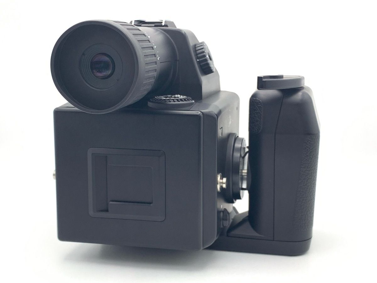 Slr Camera (Film) 645E